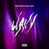 Mattary - Wavy (feat. Kay App) - Single